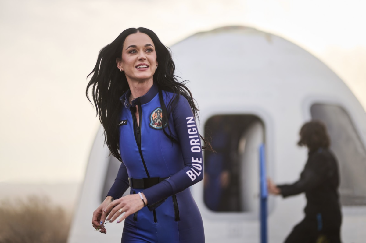 Blue Origin/Cover Images